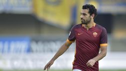 TESTA A TESTA Napoli-Roma: Salah-Ghoulam, Nainggolan-Allan, Higuain-Manolas