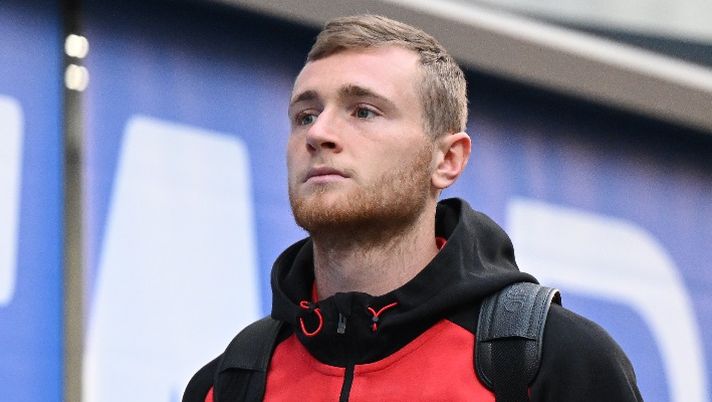 INFO SOS – Milan, cambia la formazione senza Musah: provato il 3-4-3, Pobega… - immagine 1