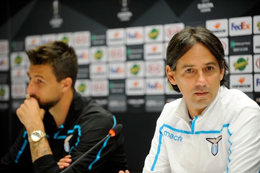Acerbi e Inzaghi Acerbi e Inzaghi