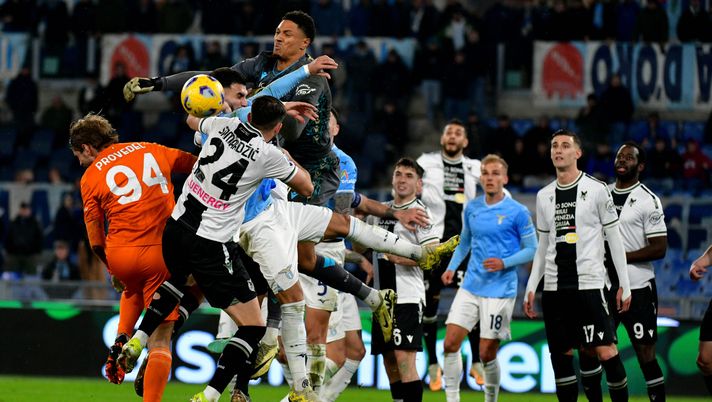 UDINESE NEWS / Bianconeri corsari all’Olimpico: la rassegna stampa- immagine 1