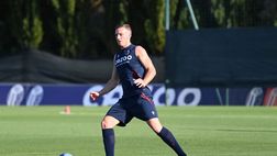 Cor Sport – Ferguson, l’universale che fa gol
