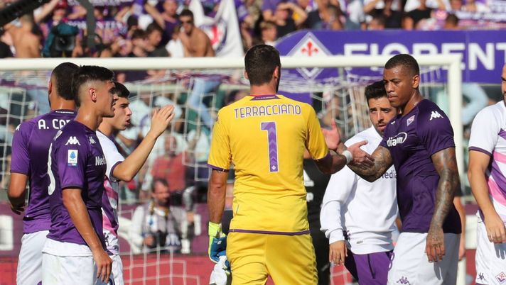 Marocchino: “Domani sarà una partita stramba. Fiorentina? Manca una punta” - immagine 1