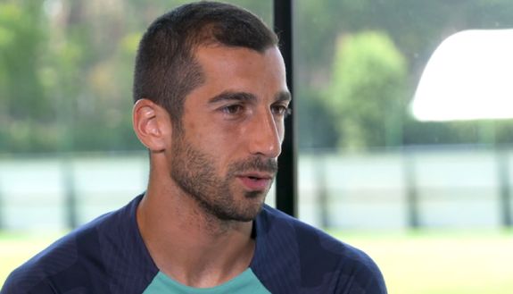 Inter, problema Mkhitaryan: ecco quante partite salterà l’armeno- immagine 2