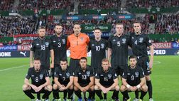Consigli FantaEuropeo – Irlanda, la scheda squadra: consigliati e probabili formazioni