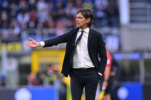 Inter-Milan, niente ritiro prepartita per i nerazzurri: due dubbi per Inzaghi- immagine 1
