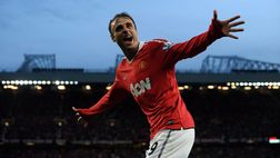 Visite mediche al Fulham per Berbatov