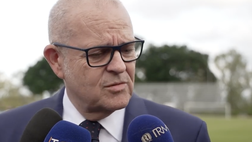 Palermo, dg Gardini: “Corini ha piena fiducia. I calciatori devono dare di più”