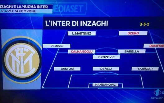 Foto: Mediaset Foto: Mediaset