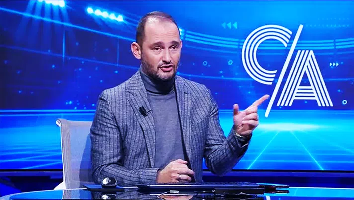 Di Marzio fa il punto della situazione sul mercato dell'Inter
