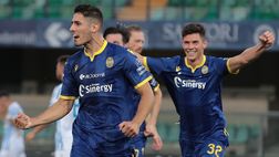 Mercato, il Napoli non molla Faraoni