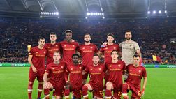 Roma-Bodo, le pagelle dei quotidiani: fantasma Abraham, El Shaarawy dà la scossa
