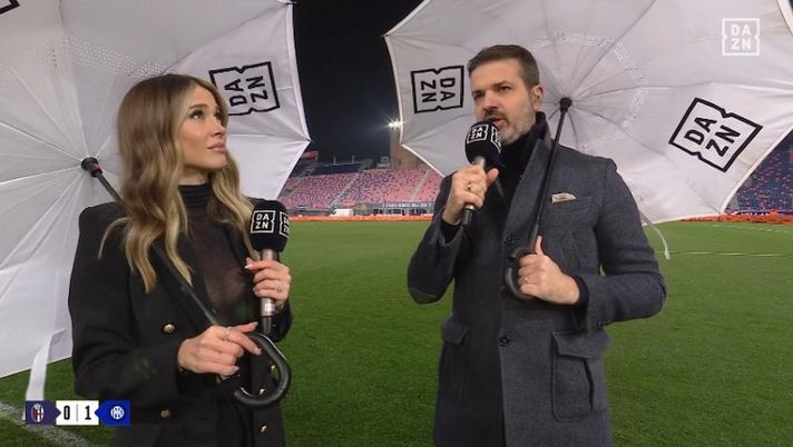 Stramaccioni: “Inter vittoria meritata a Bologna. Barella non scontato. Con l’Atletico…” - immagine 1