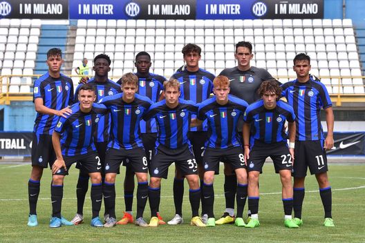 Inter-Verona Primavera, pagelle: Kamate in versione deluxe, che erroraccio Botis- immagine 2