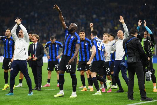 INTER, IL SOGNO SI È AVVERATO! Bravo Simone, ce l’hai fatta! E ora…GODIAMOCELA- immagine 2