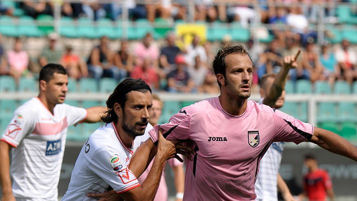 LIVE Carpi-Palermo: diretta testuale alle 15.00 su Mediagol.it #CarpiPalermo LIVE Carpi-Palermo: diretta testuale alle 15.00 su Mediagol.it #CarpiPalermo