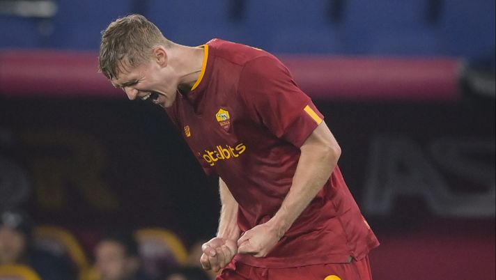 Solbakken: “Devo affinare l’intesa con i compagni, ma sono sulla strada giusta” - immagine 1