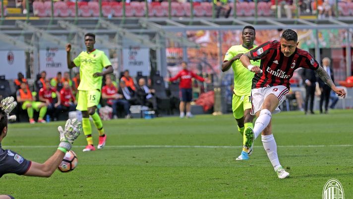 Mirante Lapadula Milan-Bologna