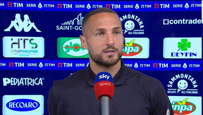 Inter, D’Ambrosio: “Rinnovo? Mancano tanti impegni. Lukaku fa la differenza” - immagine 1