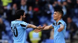 Lazio – Bologna 2- 0, il tabellino