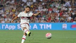 GAZZETTA – NOCERINO, LO SFOGO DOPO UN MOMENTO DIFFICILE