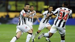 AMARCORD – Cala il sipario sulla panchina di Stramaccioni. Udinese letale al Meazza
