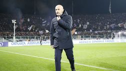 Torino, la Fiorentina ha ripreso fiducia. E Italiano usa quattro attaccanti