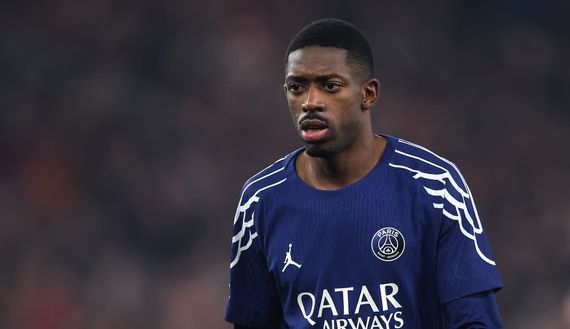 Getty Images Mondiale per Club, le formazioni ufficiali di PSG-Inter Miami: Messi prova il colpaccio- immagine 3