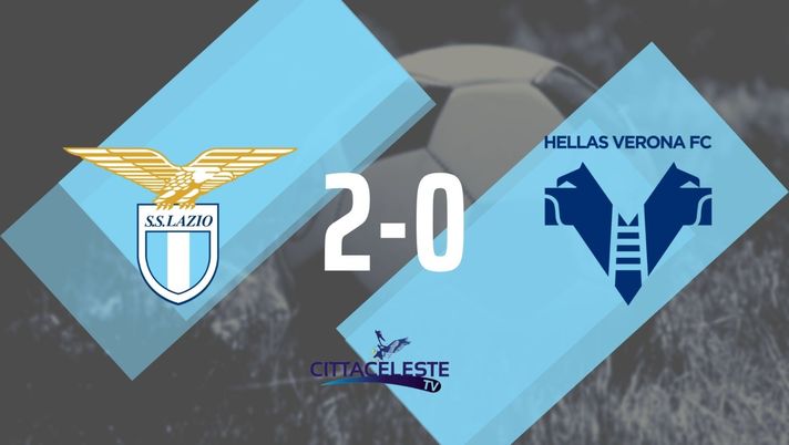 Lazio-Verona