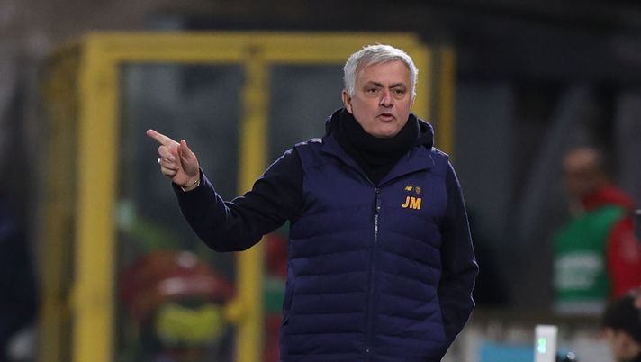 Mourinho, il futurista spinto dall’eterno desiderio “di vincere sempre” - immagine 1