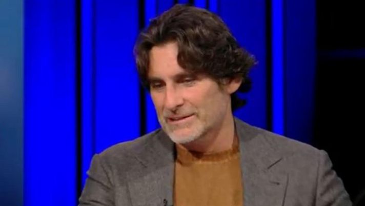 Bucciantini: “La scelta di Inzaghi oggi brilla, come l’Inter. Ogni tanto manca…” - immagine 1