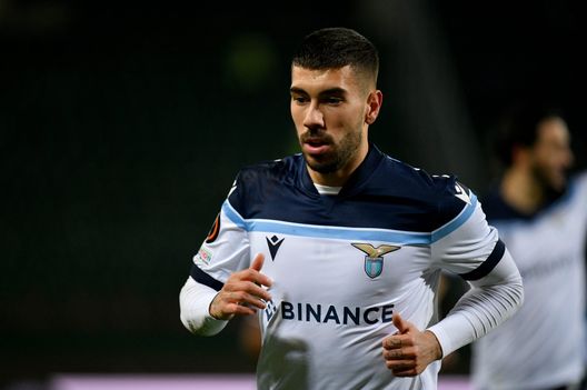 Zaccagni Zaccagni