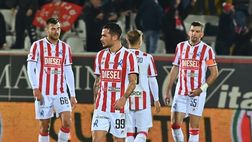 L’anticipo: il Mantova corre (troppo) forte, il Vicenza è in piena crisi