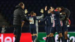PSG-Marsiglia, che scintille! Villas Boas: “Devono vincere la Champions, ma…”