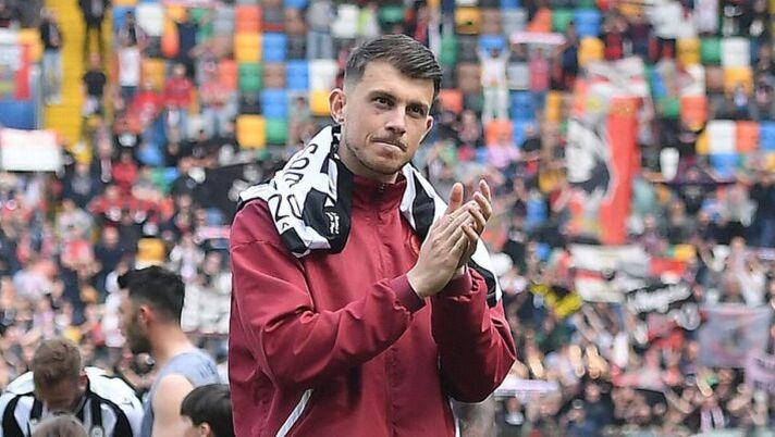 Riecco Samardzic tra mille voci sul suo futuro: e negli scambi al fantacalcio gestitelo così - immagine 1