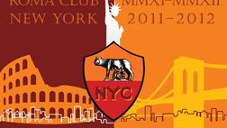Roma Club New York “In tv o via web, ma non ci perdiamo nemmeno una partita”