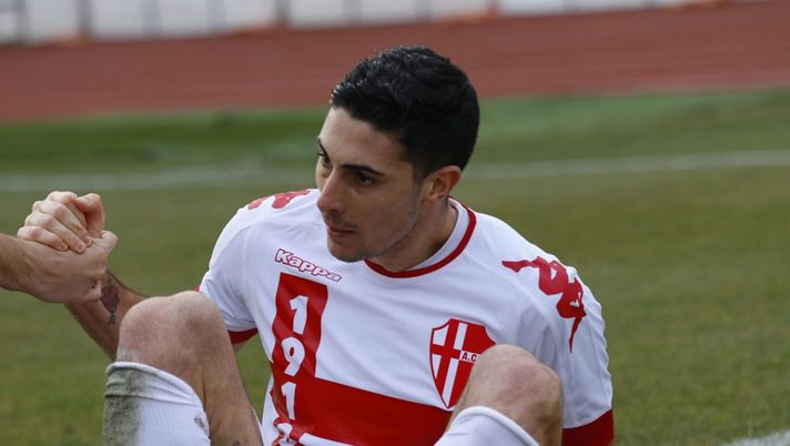 Mercato Padova, slittano ancora i rinnovi di Hallfredsson e Frascatore 