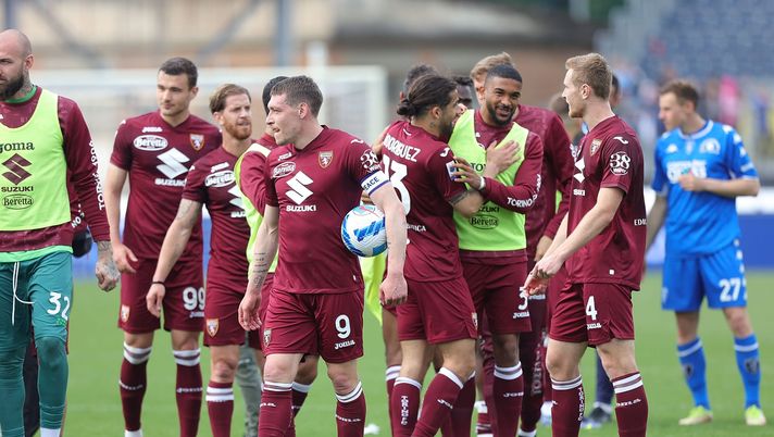 FOCUS AVVERSARIO –  Il Toro va preso per le corna: svolta Juric, solidità e imbattibilità - immagine 1