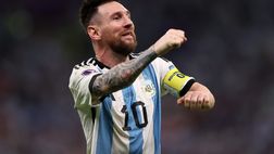 Messi, il Psg ha deciso: niente tributo al Parco dei Principi per vittoria Mondiale