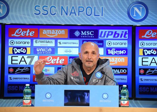 spalletti