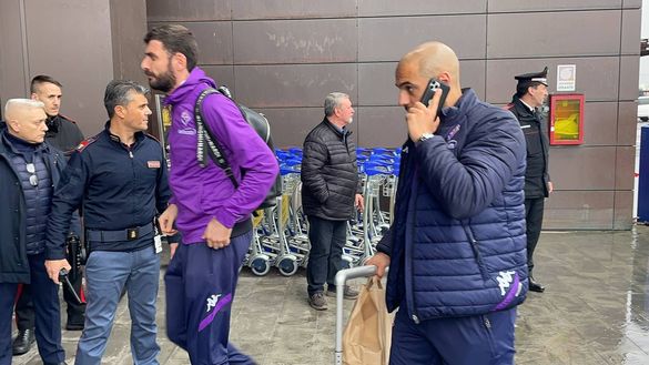 Sivasspor-Fiorentina: la lunga trasferta dei viola ed il piano pre-sosta- immagine 2