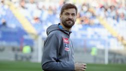 Samp-Llorente in standby: lo spagnolo resta con Milik ai margini del Napoli