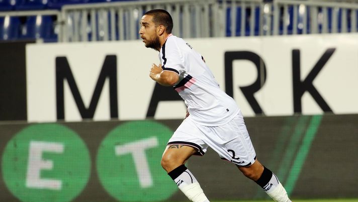 Bellusci: “Nuova proprietà? Ci hanno tranquillizzato, lasciamoli lavorare. Sabato spero di vedere lo stadio pieno”  Bellusci: “Nuova proprietà? Ci hanno tranquillizzato, lasciamoli lavorare. Sabato spero di vedere lo stadio pieno”