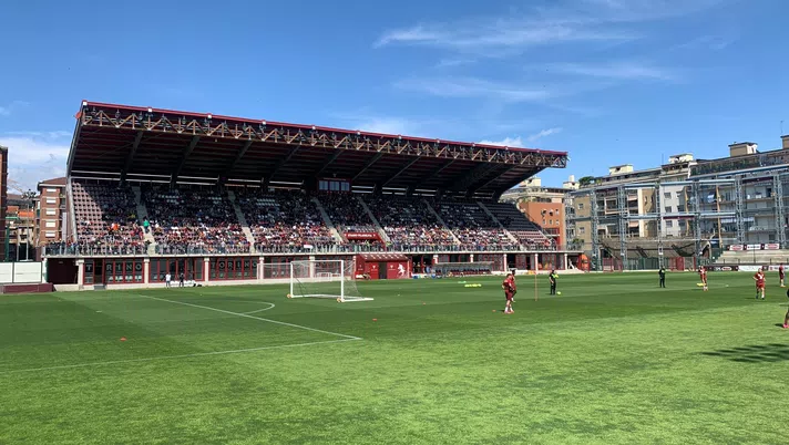 Torino, previsto allenamento a porte aperte al Filadelfia il 4 maggio - immagine 1