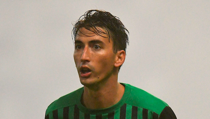 FLASH – Caso Djuricic: è in tribuna! Sky: “C’è un giallo, frizioni con De Zerbi” - immagine 1