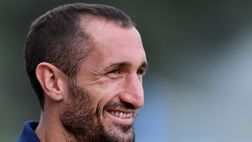 Chiellini: “Domani in campo con cuore caldo e mente fredda”