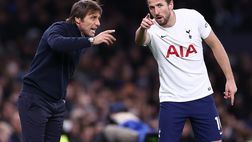 LIVE Francoforte-Tottenham, 3ª giornata Champions League: la diretta del match