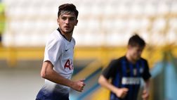 Youth League, il Tottenham vince a Barcellona: eliminata la Primavera dell’Inter