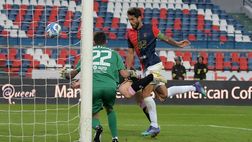 Calciomercato Sudtirol, nuovo colpo in attacco: ufficiale Larrivey