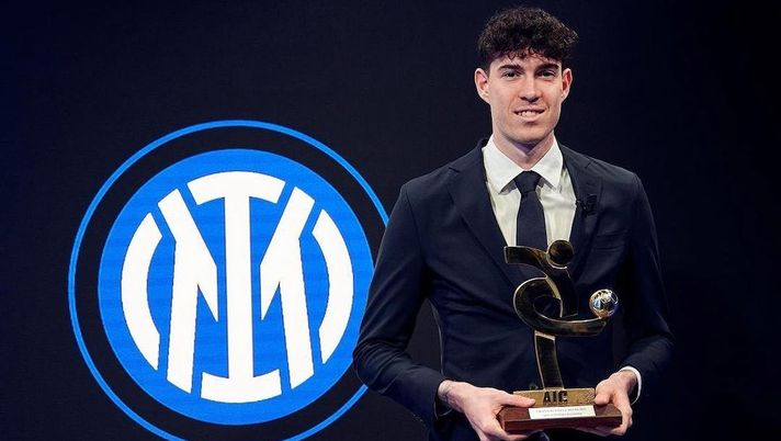 Inter, Bastoni diventa calciatore Puma “a lungo termine”: “Felice e orgoglioso” - immagine 1