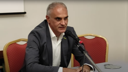 Avellino, senti Erra: “Tenere Braglia scelta saggia. Ritardo dal Bari? Pesante ma…”